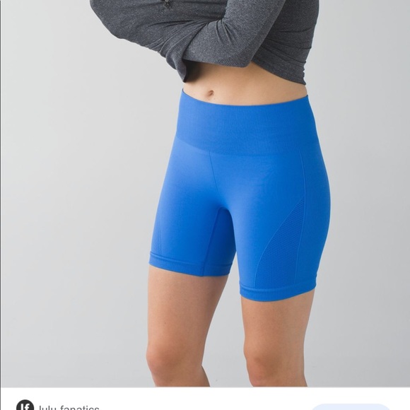 ❌ SOLD ❌ 🍋 Lululemon 🍋 NWT Sculpt short - Picture 2 of 3